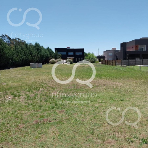 Imagen 2 de 12 de Terreno Lote Venta Lagos De Canning