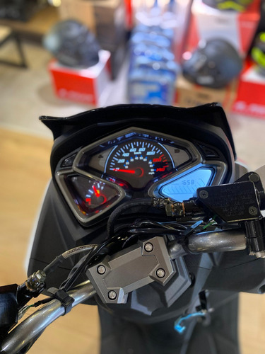 Scooter City - Sym - Jet 14 200cc - Precio Contado - 2025