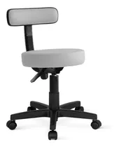 Comprar Cadeira Mocho Patti Giratória Universal Branca