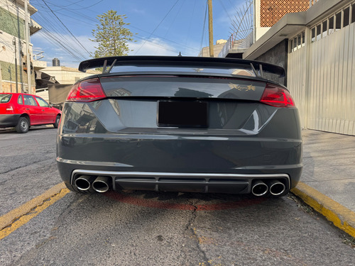 Audi TT 2.0 S Coupe Fsi 285 Hp Dsg