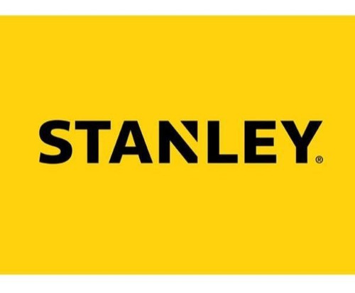 Imagen 7 de 7 de Taladro percutor atornillador eléctrico de 13mm Stanley SDH700BA 700W + accesorios con bolso 220V