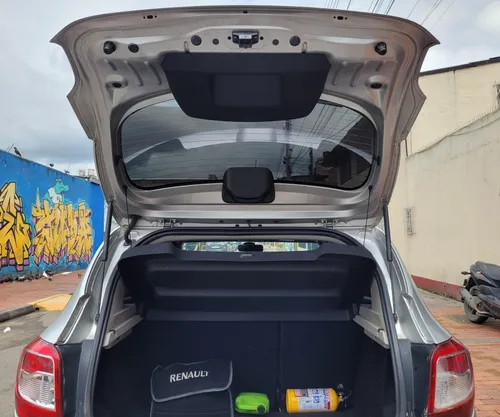 Renault Sandero 1.6 Authentique