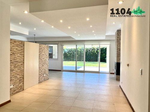 Imagen 4 de 30 de Casa En Venta - Los Eucaliptus - 305m2/784m2 5 Ambientes