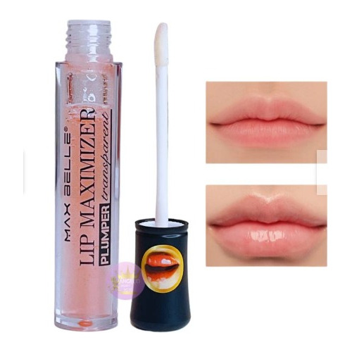 Lip Gloss Plumper Maximizador De Labios