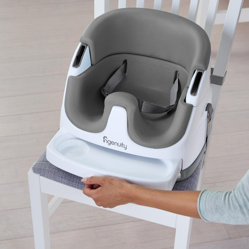 Asiento Para Bebé Baby Base 2-in-1 Ingenuity