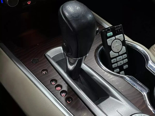 Nissan Pathfinder 3.5 Exclusive 4x4 Cvt