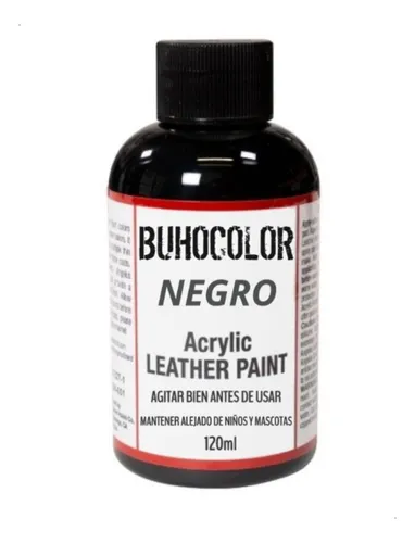 Angelus Pintura acrílica para cuero-1 oz.-Vainilla