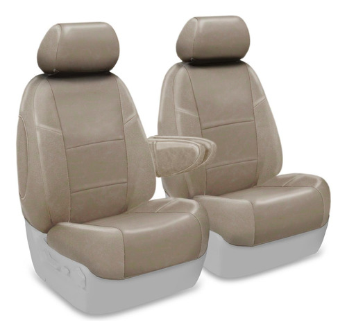 Coverking Custom Fit Cubierta Asiento Para Select Toyota