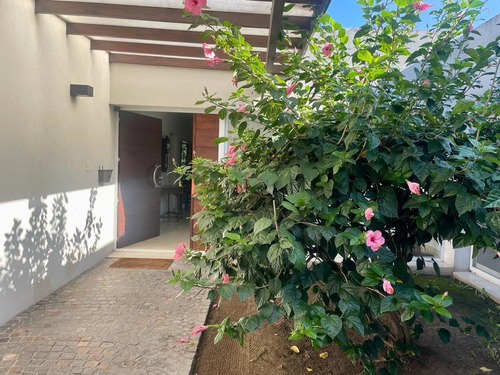 Casa  En Venta En Las Liebres, Pilar, G.b.a. Zona Norte