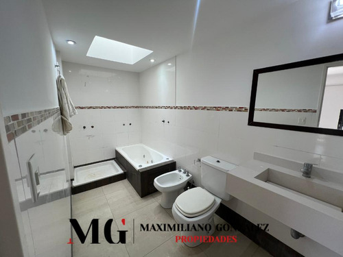 Casa Venta Las Cañuelas 7 Ambientes