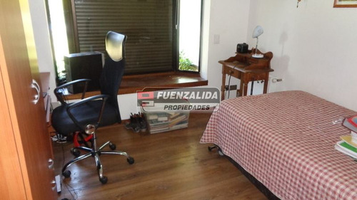 Casa En Venta Los Trapenses Lo Barnechea