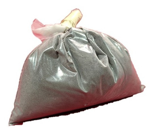 Polvo Volcánico Para Mascarillas Faciales