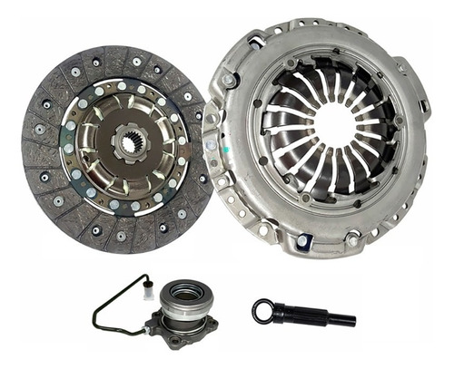 Kit De Clutch Chevrolet Cruze 1.4 Turbo 2015 Al 2020 C/hidra