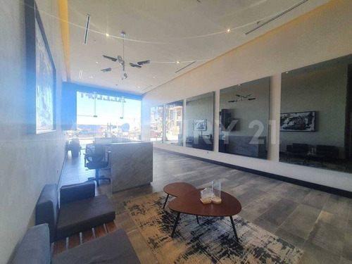 Departamento En Renta Distrito 1, Torre All Loft, Chihuahua