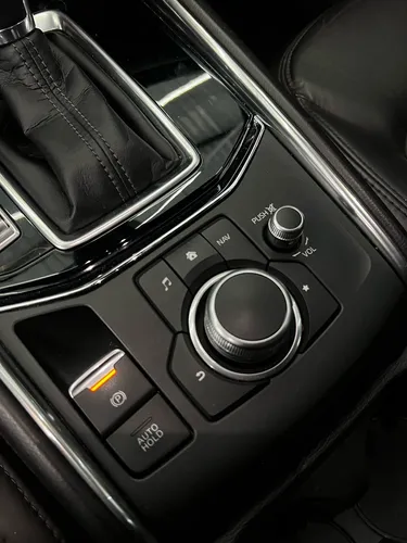Mazda Cx-5 Signature Turbo 2022