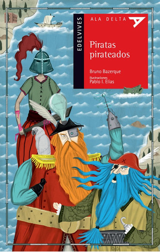 Piratas Pirateados