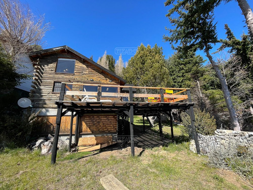 Terreno Lote En Venta En Villa Campanario, Bariloche, Patagonia