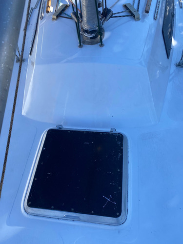 Velero Dangelo D Angelo 24