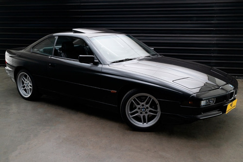 1994 Bmw 850ci V12