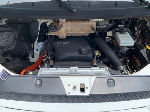 Caminhao Filipado Iveco 2008
