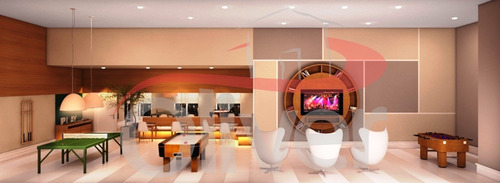 Imagem 11 de 20 de Le Chateau, Apartamento 4 Dormitorios, Vaga De Garagem, Juvevê, Curitiba, Parana - Ap00481 - 33274071