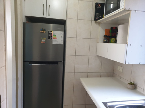 1dorm, Bodega, Sin Estac, 37m2