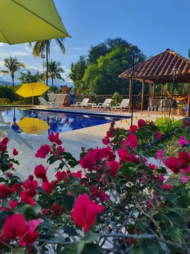 Gran Finca En San Jerónimo. Código 55