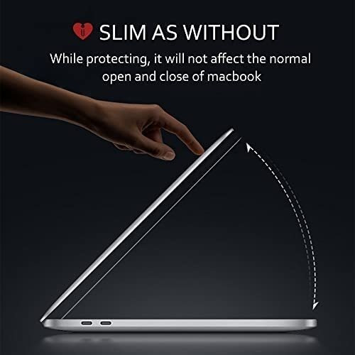 Imagen 6 de 6 de Protector De Pantalla Para Macboock Pro 14 Pulgadas