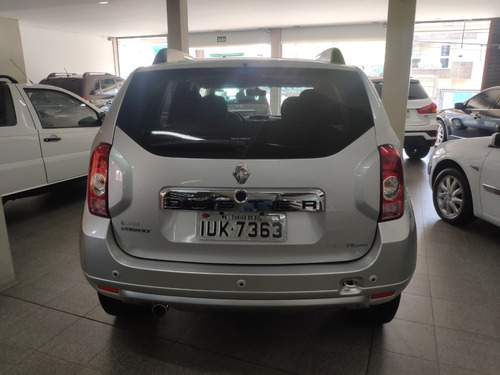 Duster 2.0 Tech Road 4x2 16v Flex 4p Automático