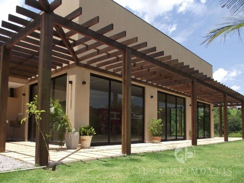 Imagem 9 de 30 de Vendo Lindo Terreno Plano De 1.000 M² No Condomínio Village Paradiso Entre Louveira /itatiba, Alto Padrão, Segurança, Lazer Completo, Lago, Muito Verde. - Te00075 - 3194030