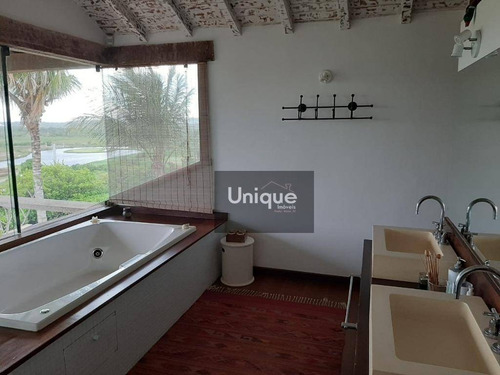 Imagem 14 de 24 de Casa Com 6 Suítes À Venda, 580 M² Por R$ 4.000.000 - Manguinhos - Armação Dos Búzios/rj - Ca1148