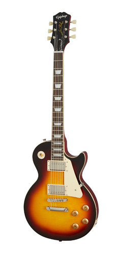 Guitarra Les Paul Standard 1959 Aged Dark