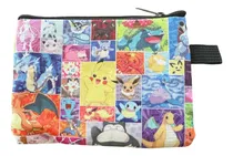 Comprar Bolso Pokemon + 10 Cartas Originales + Regalos