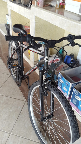 Bicicleta Roadmaster R26