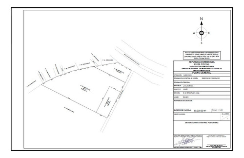 Se Vende Tremento Solar En Punta Cana, En El Mismo Boulevar Del Este  2 Minutos Del Downtown