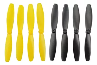 40x Rc Propellers Hélices Set For Parrot Minis Mambo Swing