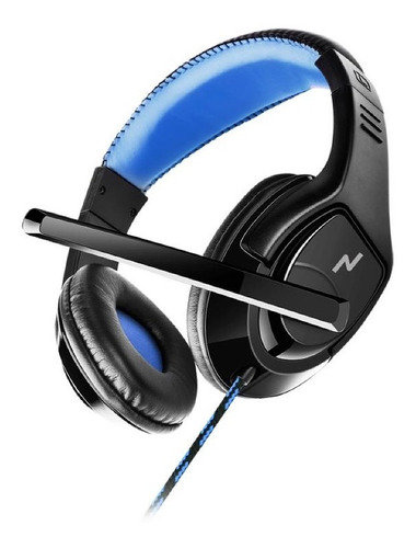 Auriculares Gamer Headset Noga St-8101 Consolas