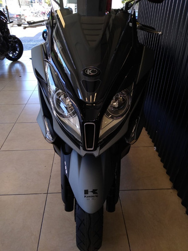 Imagen 3 de 15 de Kymco Downtown 350 (no Xtown 250) Sin Interes
