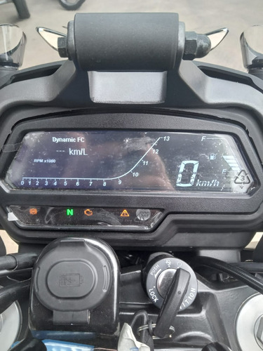 Imagen 3 de 23 de Bajaj Dominar 400 Tourer 0km 2023 - Mejor Valor De Contado!!
