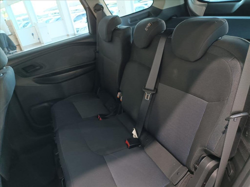 Imagem 8 de 12 de Spin 1.8 Lt 8v Flex 4p Automático