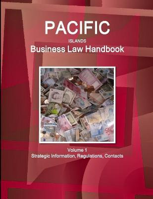 Libro Pacific Islands Business Law Handbook Volume 1 Stra...