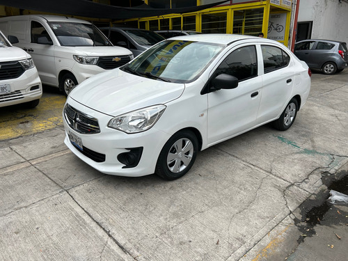 Dodge Attitude 1.2 Se Mt