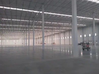 Bodega en renta