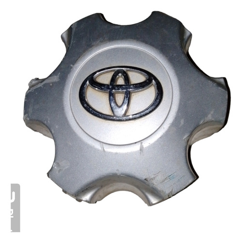 Tapa Centro Rin Fortuner 12-18