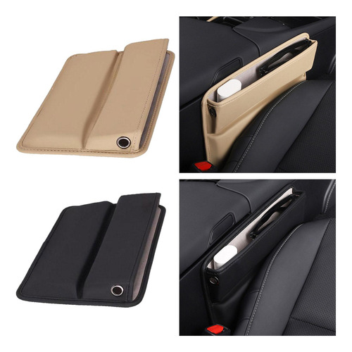 Organizador De Relleno De Asiento De Coche Estilo B