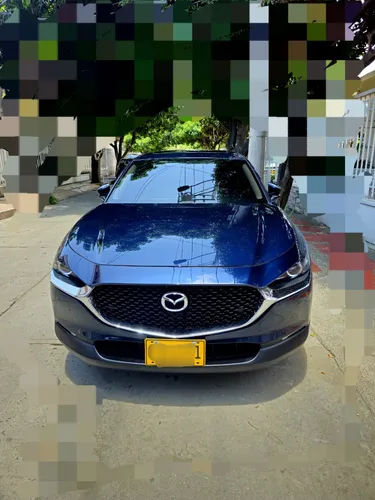 Mazda CX-30 2.0 Grand Touring At