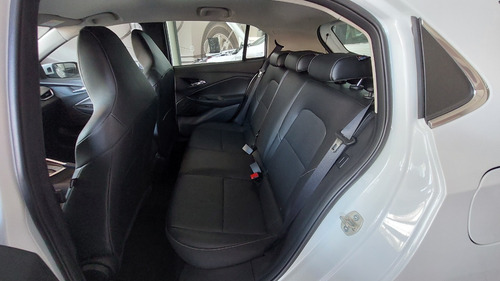 Imagen 6 de 15 de Chevrolet Onix Premier 1.0 Turbo Ggs