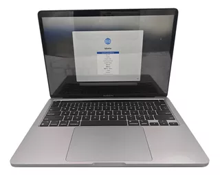 Apple Macbook Pro 13 2020 Chip M1 512gb De Ssd 16gb De Ram