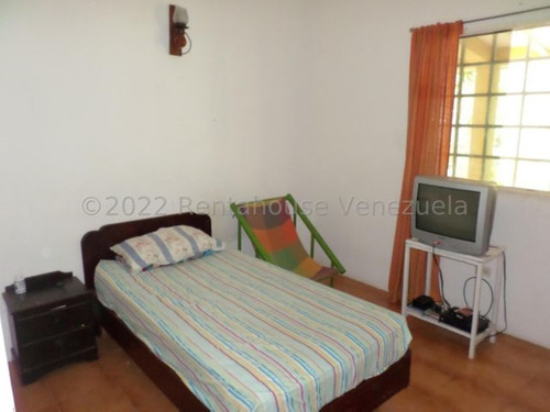 Imagen 11 de 30 de Casas En Venta El Manzano Barquisimeto 22-23834 /m