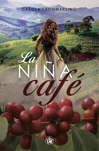 Niña Cafe, La - Carola Lagomarsino